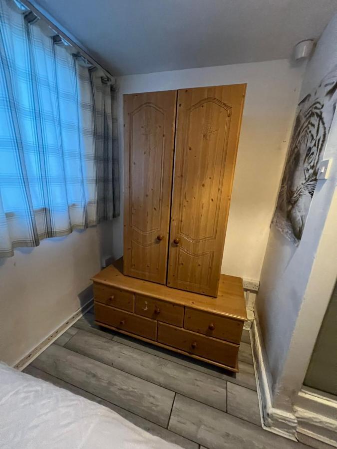 Indulge Hockley Hotel - With Free Front Parking - 10 Min Drive To Birmingham City Centre Bull Ring, Grand Central, Tesco Superstore, Primark & Commonwealth Games เบอร์มิงแฮม ภายนอก รูปภาพ